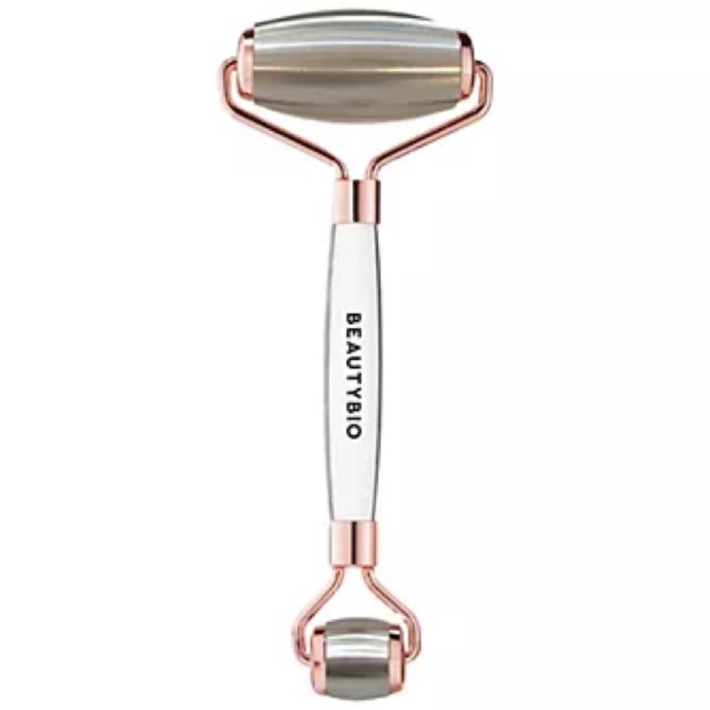 BeautyBio Skin Icing Cryo Roller Tool for Face,Eyes & Body